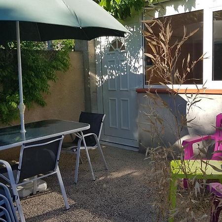 Gite Mercues Exterior photo