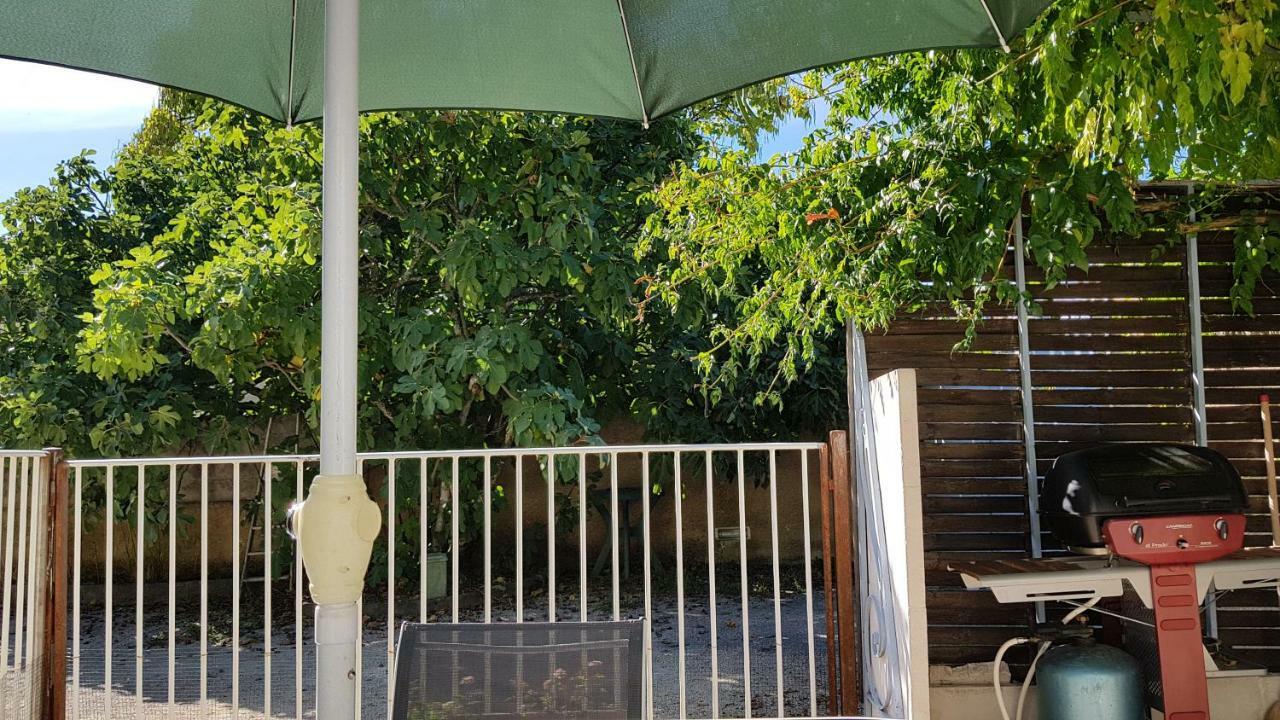 Gite Mercues Exterior photo